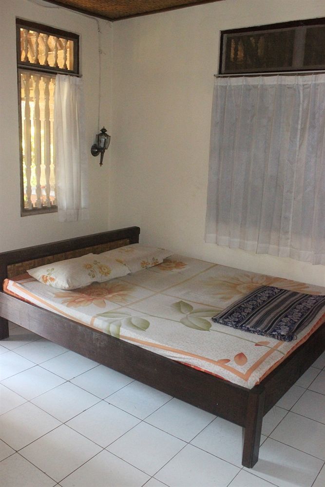 Sadru House Bed & Breakfast Ubud Dış mekan fotoğraf