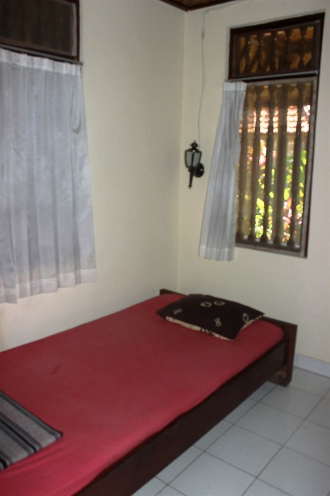 Sadru House Bed & Breakfast Ubud Dış mekan fotoğraf