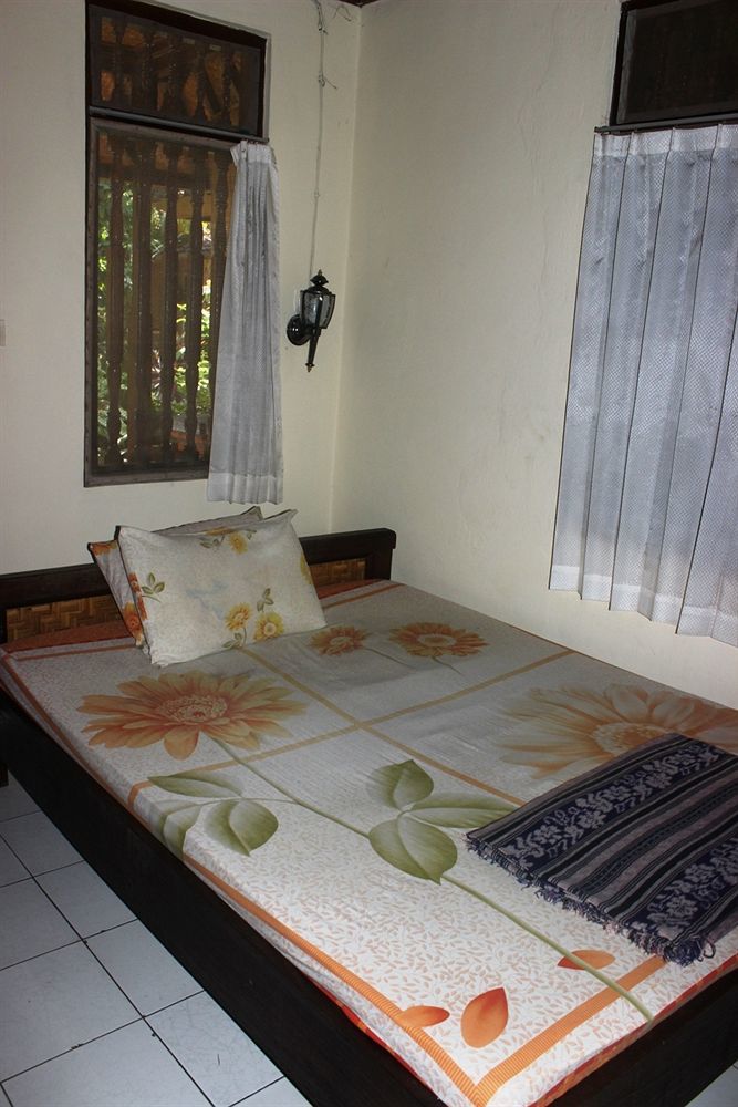 Sadru House Bed & Breakfast Ubud Dış mekan fotoğraf