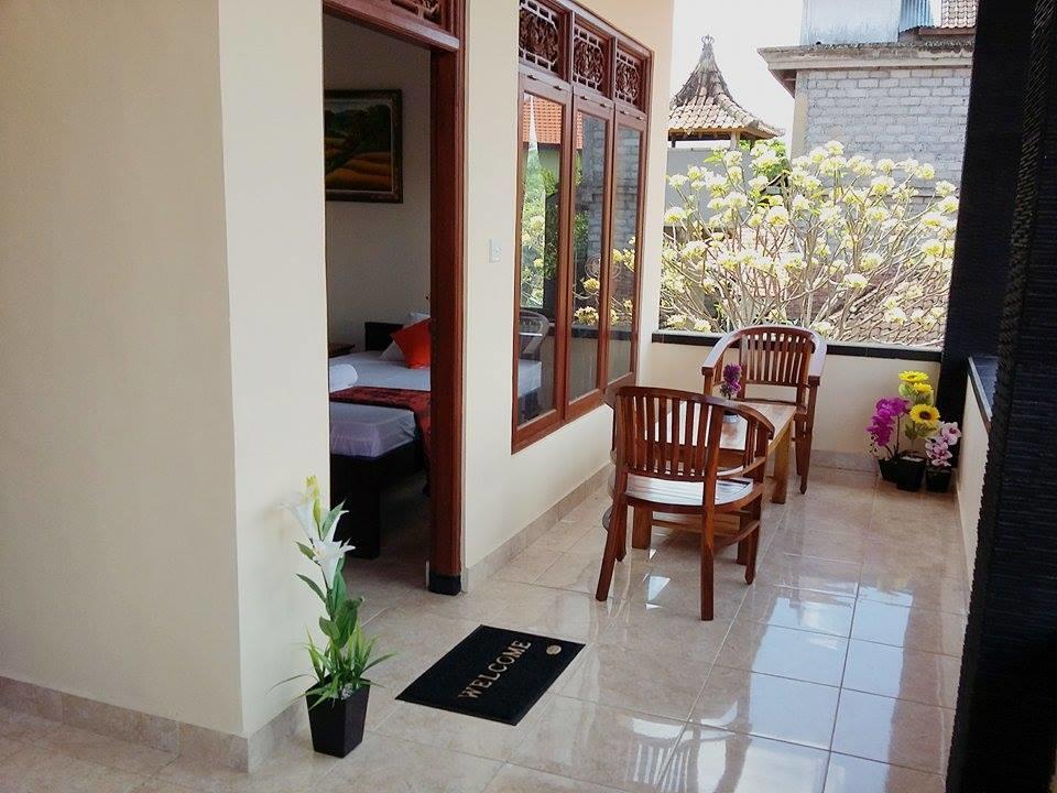 Sadru House Bed & Breakfast Ubud Dış mekan fotoğraf