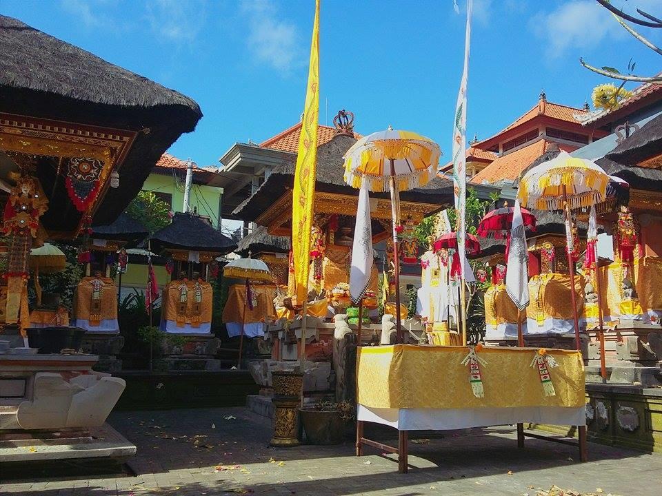 Sadru House Bed & Breakfast Ubud Dış mekan fotoğraf