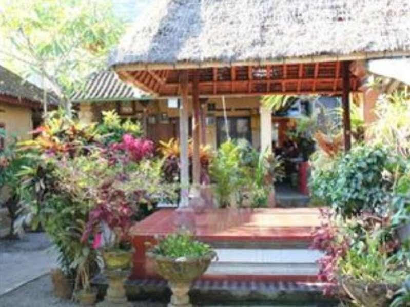 Sadru House Bed & Breakfast Ubud Dış mekan fotoğraf